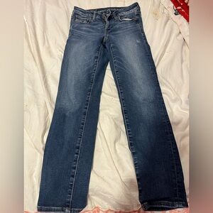 American Eagle Outfitters Denim Jeans